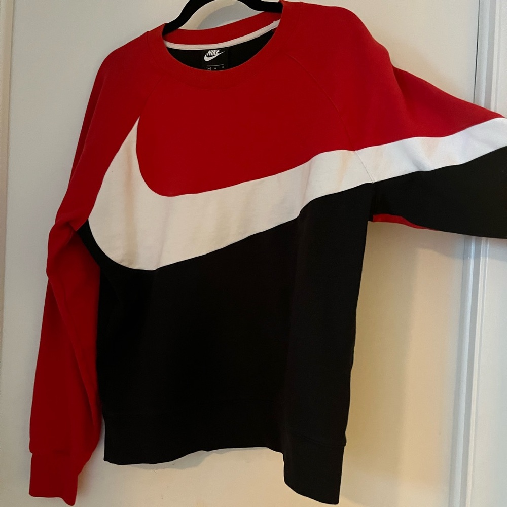 Nike Sweater